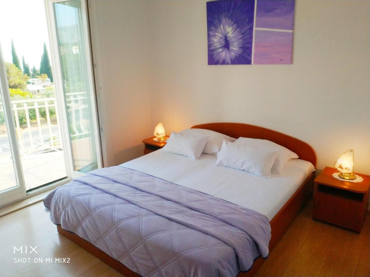 Apartments & Rooms Cakelic Mlini Exterior foto