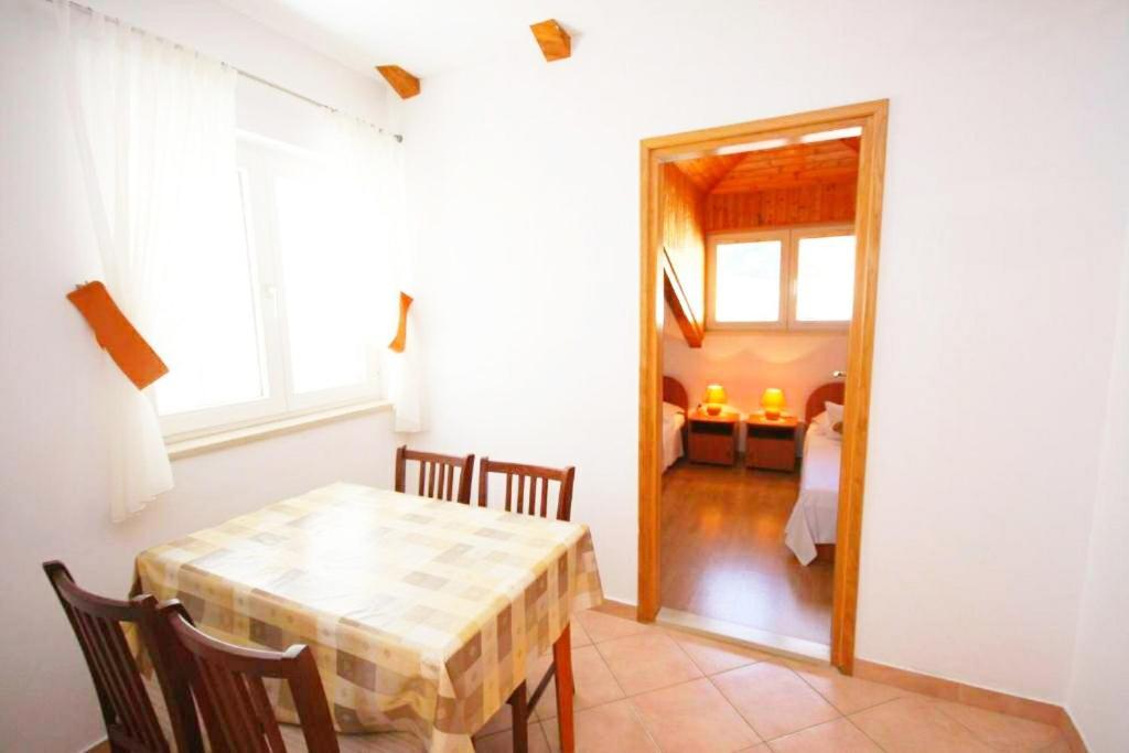 Apartments & Rooms Cakelic Mlini Exterior foto