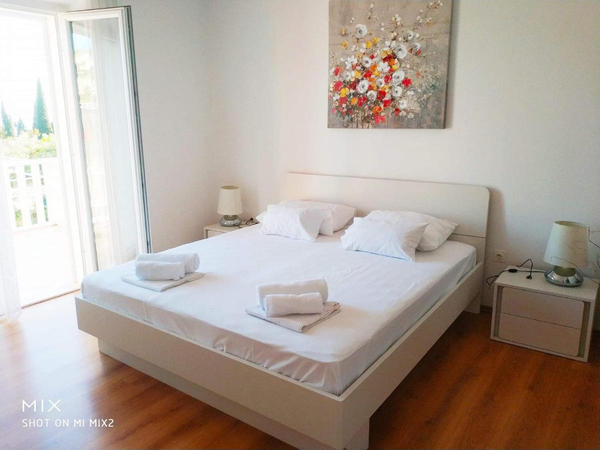 Apartments & Rooms Cakelic Mlini Exterior foto