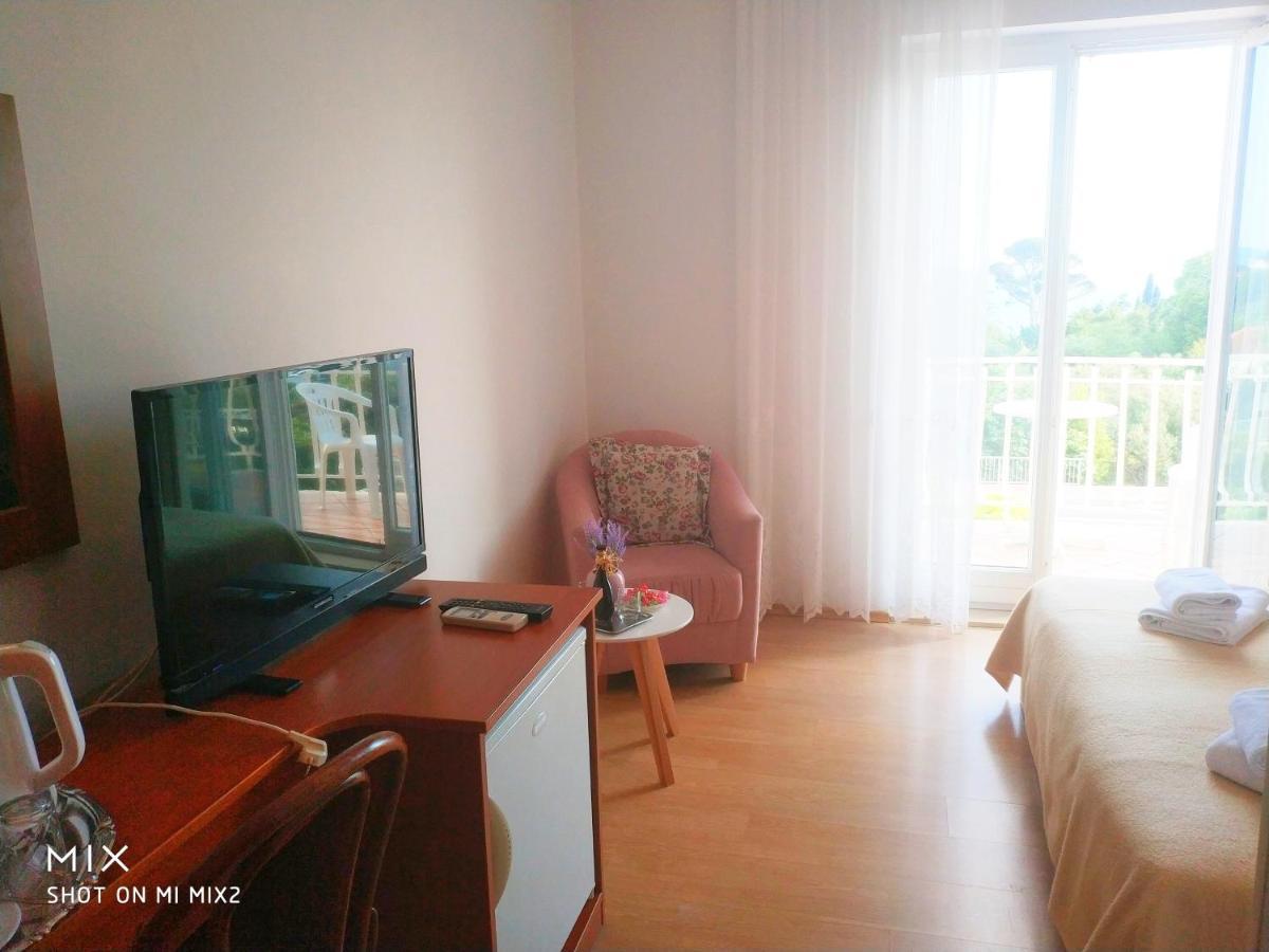 Apartments & Rooms Cakelic Mlini Exterior foto