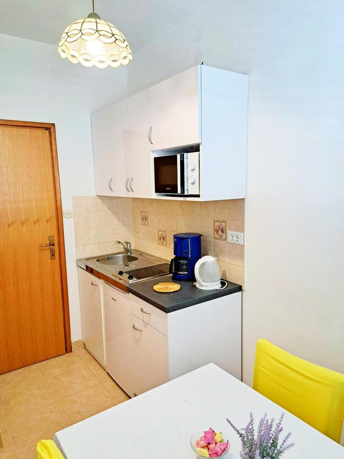 Apartments & Rooms Cakelic Mlini Exterior foto