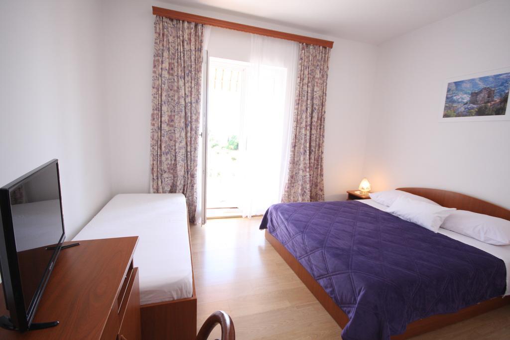 Apartments & Rooms Cakelic Mlini Exterior foto