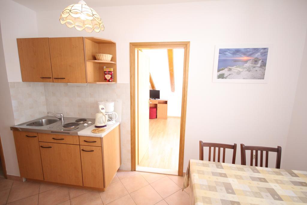 Apartments & Rooms Cakelic Mlini Exterior foto