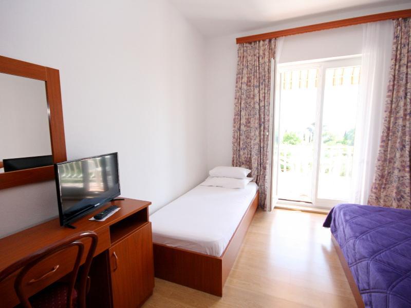 Apartments & Rooms Cakelic Mlini Exterior foto