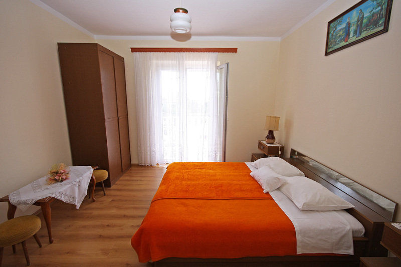 Apartments & Rooms Cakelic Mlini Exterior foto
